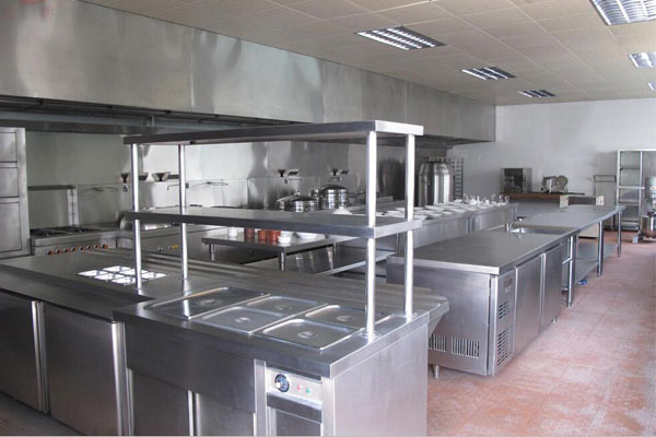 不锈钢厨房设备304与201有什么区别? 不锈钢厨房设备304与201有什么区别?