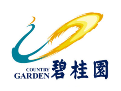 碧桂园 碧桂园
