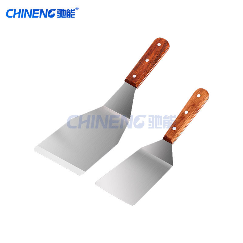 铁板烧铲子 铁板烧铲子