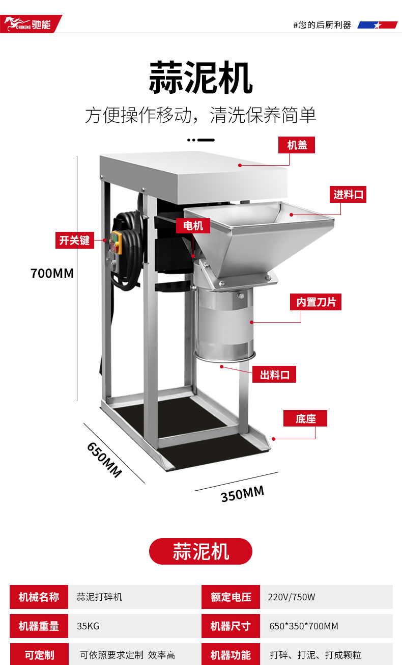 DB多宝视讯切葱机产品参数2 DB多宝视讯切葱机产品参数2