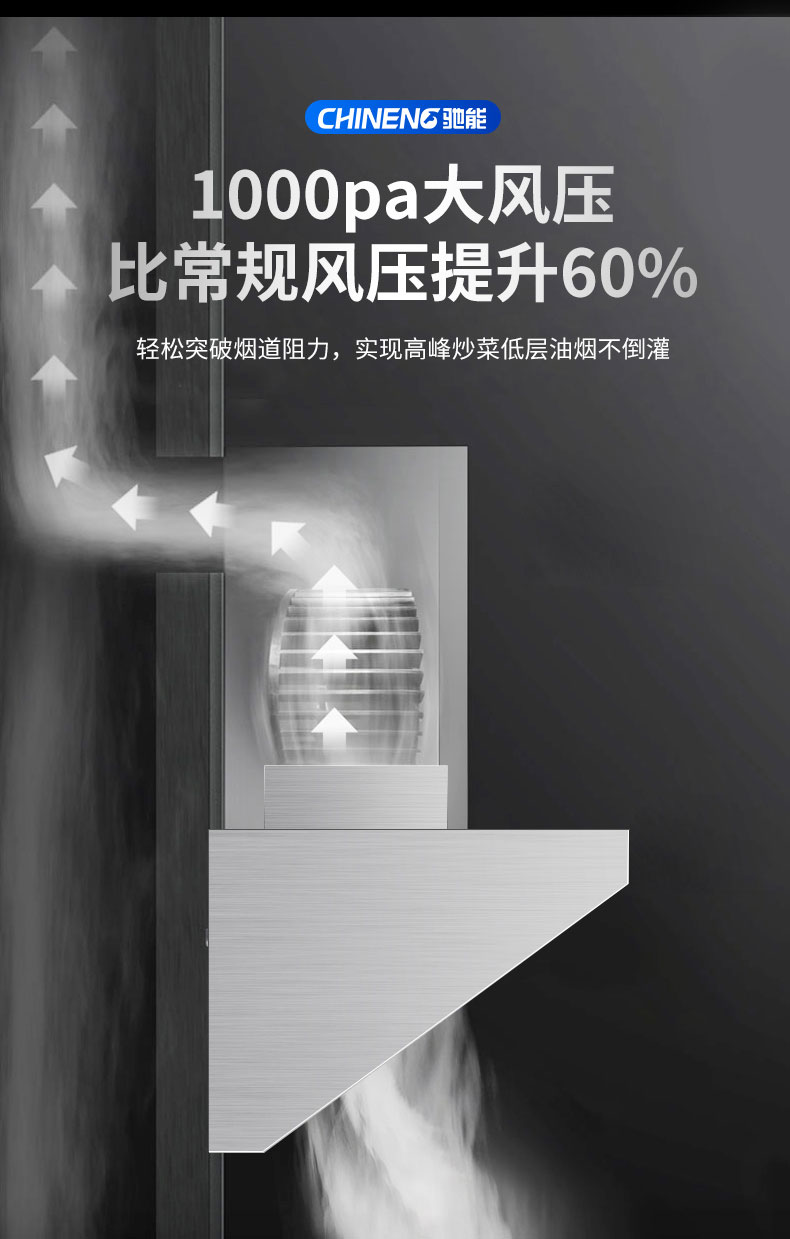 DB多宝视讯变频油烟机大风压 DB多宝视讯变频油烟机大风压