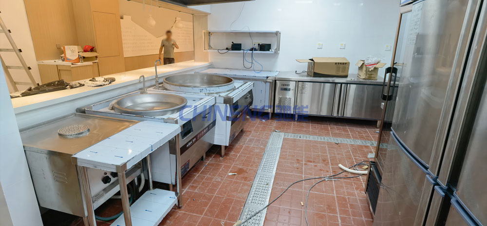 星级酒店厨房工程怎么做 星级酒店厨房工程怎么做