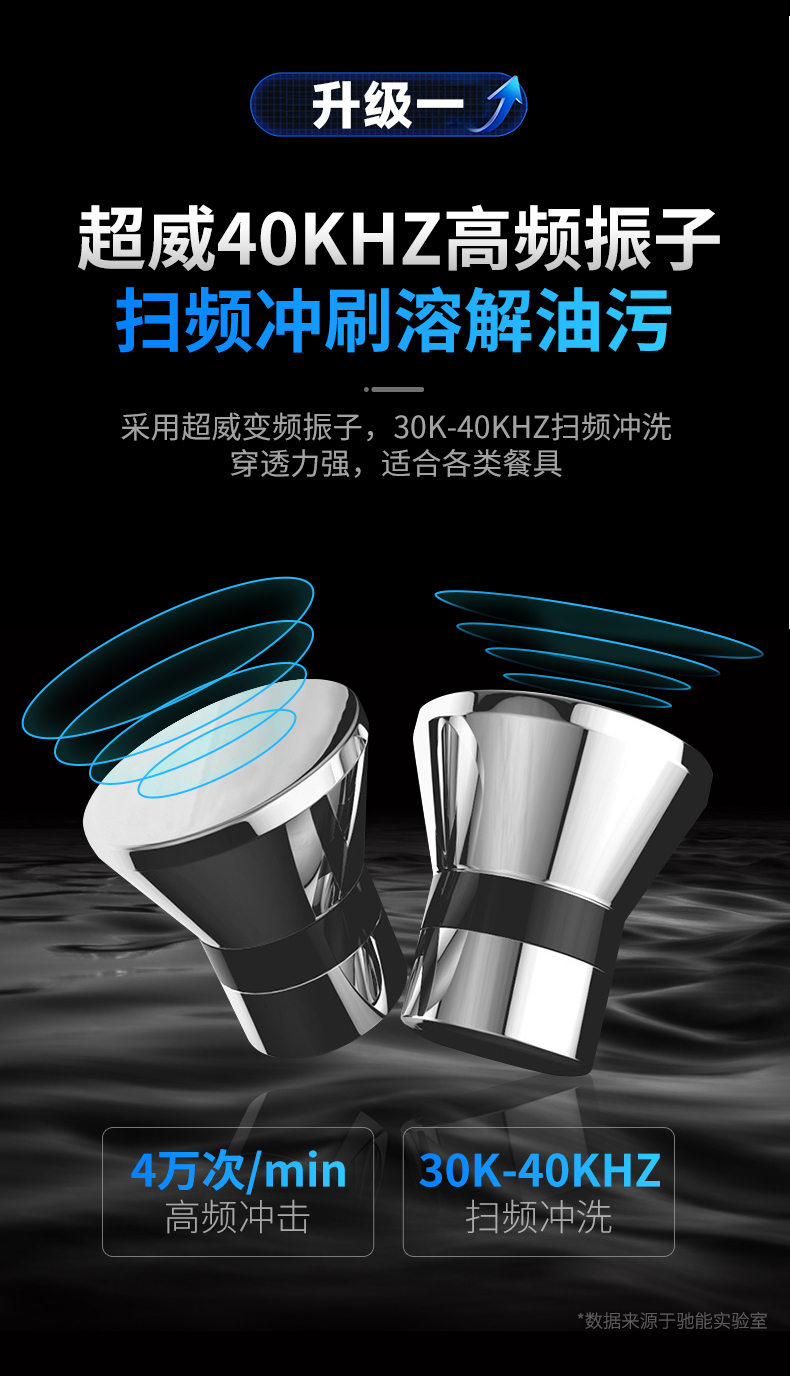 1694051837118345.jpg 超声波洗碗机高频振子展示
