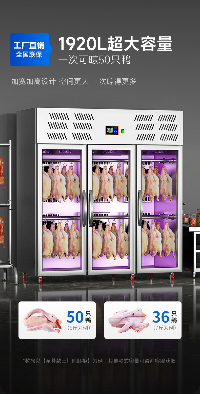 1694073886210410.jpg 晾鸭柜1920l大容量