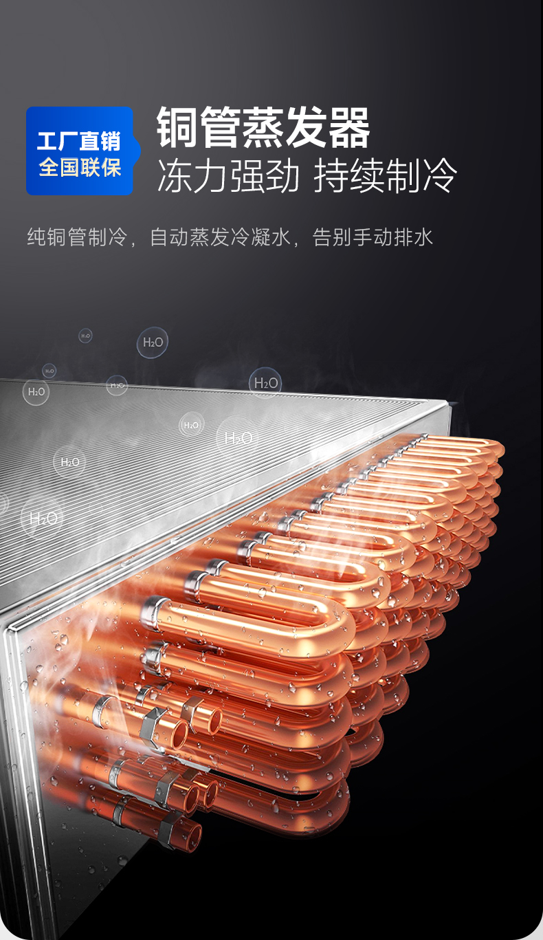 1694141255551736.jpg 速冻柜铜管蒸发器