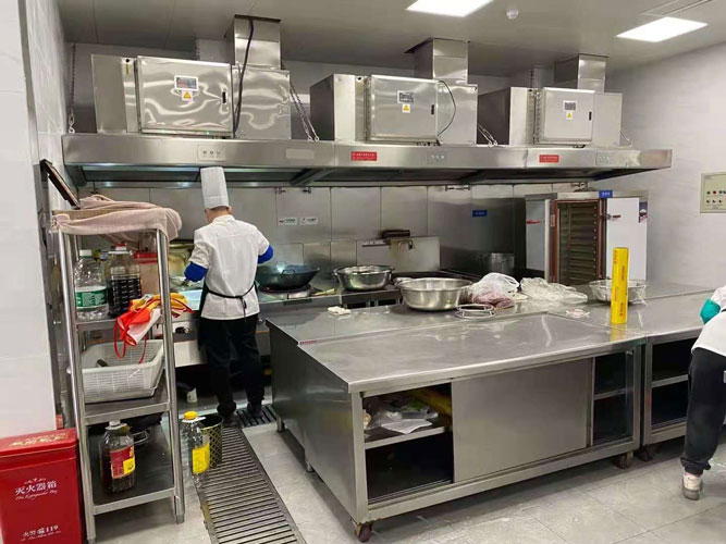 商用厨房设备是220v的好还是380v的好,有什么区别? 商用厨房设备是220v的好还是380v的好,有什么区别?